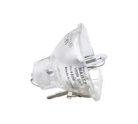 WANGYIWH Ampoule de projecteur de scène 2R 132W for phare mobile avec ballast(Original 2R 132W)