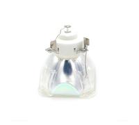 WANGYIWH Ampoule de projecteur NP15LP NP16LP NP17LP for NEC M260X M260W M300X M300XG M311X M260XS M230X (remplacement)