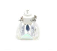 WANGYIWH Ampoule de projecteur NP15LP NP16LP NP17LP for NEC M260X M260W M300X M300XG M311X M260XS M230X (remplacement)