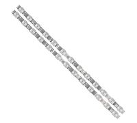 WANGYIWH Bande de rétroéclairage LED 13 LED for T-CL 50P615 50G61 50S525 50S435 50S434 50S433 GIC50LB45_3030F2.1D-V1.1 4C-LB5013-ZM06J LVU500NDEL