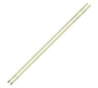 WANGYIWH Bande de rétroéclairage LED 40 LED for panneau BOE 32" HV320WXC-300CS 2011CB320 T315HW07 STA320A06 KDL-32EX710