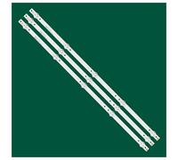 WANGYIWH Bande de rétroéclairage LED for RL-28D1309T2 2013CH280 M280X13-E2-H LED28TC2500E H-LED28V22 28DCG200013 SVJ280A01_REV3_5LED_130402