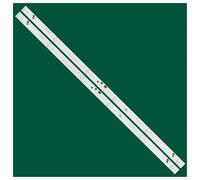 WANGYIWH Bande de rétroéclairage LED for ZX32ZC332M06A2 V1 CN320CN725 LEDV-32CK600 LED32G2600 LED32A4060 CRH-K323030T020665R-Rev1.3