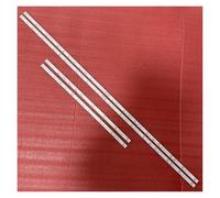 WANGYIWH Bande LED 8/16 LED for T-CL 55C635K 55RC630K 55C735 55C635 55C635X1 Max 55S365C PRO 55T8E 55HR330M08B0 V1 55HR330M16A0 V1(4PCS set for 1 TV)