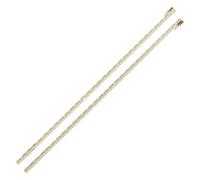 WANGYIWH Bande LED for 32'' S-LED 2012SLS32 7030 30 DROITE+GAUCHE KDL-32EX520 KDL-32EX550 KDL-32EX650 LTY320HQ01 LTY320AN03 LTY320HN03