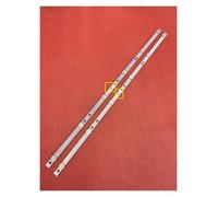 WANGYIWH Bande LED for 32LK540BPUA P-anasonic TX-32FR250K 32PHS4062/60 32PHS4012/12 32S2855EC 32PHS4062 D-aewoo L32V680VKE L32V690VKE(Kit 2pcs For 1 TV)