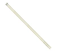 WANGYIWH Bande LED for 40VLE6142C RL-40L1004FTZ LC-40LE240EX LC-40LE240RUX LC-40LE340RUX LC-40LE510RU LC-40LE530E L40D28EDS LJ64-03073A
