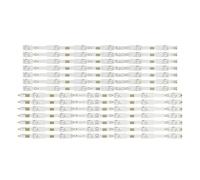WANGYIWH Bande LED for 55PUH4900 55PUT4900/12 55PUT6400/12 BDL5530QL EX-55037013 EX-55037003-4E565-0-A-565 LB55037 V0_01 V0_03