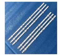 WANGYIWH Bande LED for HG40NE460S UE40J5000 UA40J5000AK UN40J5200 UA40J5000 UE40N5300 UN40J5290 UN40T5300 UE40J5000AU UN40J5200AG(3pcs set 1 TV)