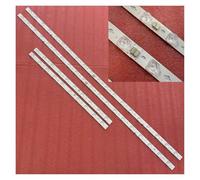 WANGYIWH Bande LED for T-CL 50C725K 50C726 50C722 50C725 AB 2X10 2X20 1102(4pcs set for 1 TV)