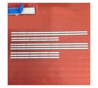 WANGYIWH Bande LED for T-oshiba 65QA4C63DG 65QA5C63DG 65QA7D63DG 65QA5D63DG 65QA4C63DB 65QA5C63DB 65QA7D63DB 65QA5D63DB QLED65UHDS(5set For 5 TV)