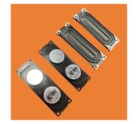 WANGYIWH BN96-11608A BN96-11609A BN96-11610A BN96-11611A BN96-11612A Noyau de pavillon Noir for Haut-Parleur UN40B6000 UN46B7000 UN55B7100 PN50B850Y(1 PCS)