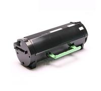 WANGYIWH Cartouche de Toner Compatible 3K B232000 for l-emark B2338 2442 2546 2650 Mo