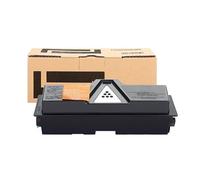 WANGYIWH Cartouche de Toner TK130 132 134 for K-ycera FS1300 1028 1128 1350, Encre Compatible 7200Pages(TK134 AP)