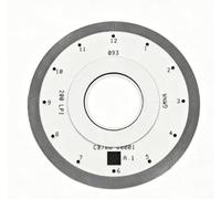 WANGYIWH CB760-80001 for INKT Tank 115 Wireless All-in-One 1TJ11A 2LB19A 3UM88A 311 4YH05A Z4B05A 4YF79A 118 318 410 315 Encoder Disk