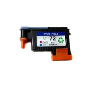 WANGYIWH Compatible for printhead C9380A C9383A C9384A for 72 2300/T610/ T620/T770/T790/T1100/T1120 Print Head(1X MC)