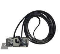 WANGYIWH Courroie de Transport CH538-67018 for T790 T795 T770 T1200 T1300 T2300 Z5200 PS 44 "B0, Magasin de pièces de Traceur ptinter, 1 pièce