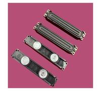 WANGYIWH Haut-Parleur TV 80x15mm, 6ohm, 10W, for BN96-16797C 16797A 16797E 16797B 16797 T27A550 UE37D6500 LH320MEBPLGC/XY T24A550 T22A550(10 PCS for 5 Pair)