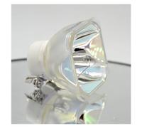 WANGYIWH Lampe de remplacement nue for projecteur NP07LP, NP14LP, NP15LP, NP16LP, NP17LP, NSHA230W for projecteurs NEC