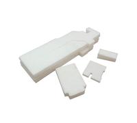 WANGYIWH LET433001 Éponge absorbante for Tampon d'encre usagée B-roher MF*C J2310DW J2510DW J4320DW J4410DW J4420DW J4510DW J4610DW J4620DW J4625DW