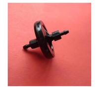 WANGYIWH Lot de 10 filtres à Encre UV de 45 mm for imprimantes à solvant S-EKO R-IOH S-pctra S-kwalker P-olris K-oica