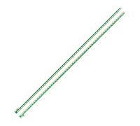 WANGYIWH Lot de 2 rétroéclairages LED for modèles 42PFL5008 6922L-0030A 42PFL6057T/60 42PFL6067T/12 42PFL6877T/60 42PFL6007K/12 42PDL6907T/12 42PFL5008M/08