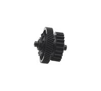 WANGYIWH RU5-0984-000 RU5-0984 Swing Gear for P1102 P1102W P1106 P1108 M1132 M1212 M1136 for LBP 3010 3050 6000 6010
