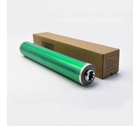 WANGYIWH Tambour OPC for k-aun DU104 for k-oica m-iolta C6500 C7000 C6501 C6000 C5500 C5501 8050 7000 C500 Nettoyage(Light Black)