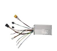 wanhaoaony Controleur Trottinette Electrique Accessoires de pièces de Rechange de Carte mère de contrôleur de Scooter électrique Trottinettes et équipement(Color:S1-ES9 Controller)