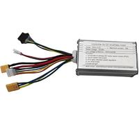 wanhaoaony Controleur Trottinette Electrique Affichage et contrôleur S1 S2 pièces de Tableau Bord Planche à roulettes Scooter électrique(Controller)