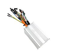 wanhaoaony Controleur Trottinette Electrique Connecteur 60V27A 5.5 ContrôleurConvient for Les pièces de Rechange for Scooter électrique DT3 Trottinettes et équipement