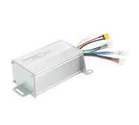 wanhaoaony Controleur Trottinette Electrique Contrôleur de Scooter électrique en Alliage d'aluminium, contrôleur Moteur sans balais 36V 16a, Accessoires