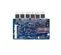 wanhaoaony Controleur Trottinette Electrique Contrôleur de Tableau Principal Commande for Scooter électrique