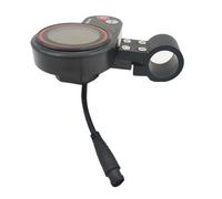 wanhaoaony Controleur Trottinette Electrique Contrôleur sans Brosse de Scooter vélo électrique 24V 36V 48V 60V 250W 350W(24V-60V Display)