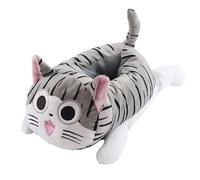 WANHONGYUE Chi's Sweet Home Anime Cosplay Unisexe Pantoufles De Maison Chaussons en Peluche Intérieur Chaussures