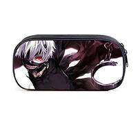 WANHONGYUE Tokyo Ghoul Anime Impression d'image Boîte de Papeterie Trousse à Crayons /1
