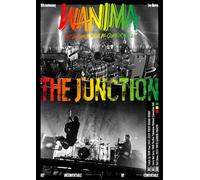 Wanima 10th Anniversary Live Movies The Junction - Wanima () [Blu-Ray]