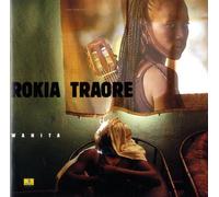 Wanita CD