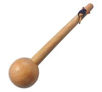 Wanjorlay Marteau de baseball, batte de de softball, marteau monobloc, marteau moulant de baseball