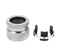 Wanjorlay Outil RéGlable 39Mm-50Mm de Conducteur de Joint de Fourche de pour L'Installation Facile