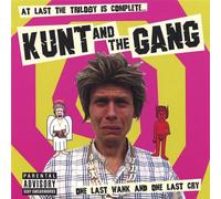 Wank and One Last Cry [Import]