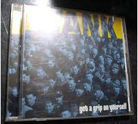 Wank - Get a Grip on Yourself