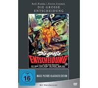 Wanka,Rolf - Die Grosse Entscheidung