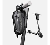 Wankd Sac de Cadre de vélo étanche Top Tube Sac de vélo Professionnel Accessoires avec Poche Filet intégrée Sac à Outils pour vélo, VTT, 2 l