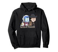 Wankil Studio Laink et Terracid Gaming Kids, Women and Men Sweat à Capuche