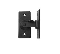 WANLIAN MINI TAILLE 90 degrés Loquet de porte Serrure de porte coulissante Serrure de porte moustiquaire Serrure de poche