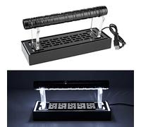 WANLIAN Support en acrylique noir - Sabre laser lumineux original - Transmettant la lumière