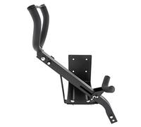 WANLIAN Support Mural pour Saxophone Alto et Ténor - Crochet en Acier de Qualité Supérieure