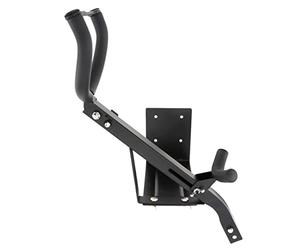 WANLIAN Support Mural pour Saxophone Alto et Ténor - Crochet en Acier de Qualité Supérieure