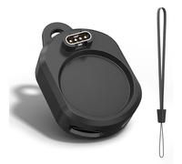 Wanme Chargeur Compatible avec Garmin Fenix 6 6S 6X Pro, 5 5S 5X Plus, 7 7S 7X,Forerunner 55 255 935 945 745 45 45S 245,Venu 2 3 2S 3S,Vivoactive 5 3 4 4S,Vivomove 3 3S,Vivosport,Instinct